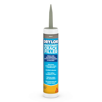 SIKA Sikaflex-221 Fast-Cure Adhesive Sealant, White, 10.1 fl oz