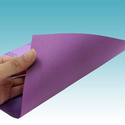 1500 Grit Wet Dry Sandpaper, 15pcs 9 x 11 Inch Sanding Sheets - style: Grit 1500