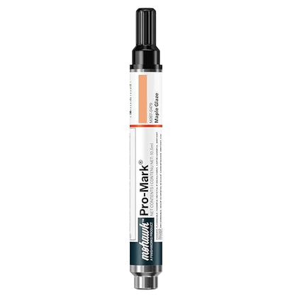 Mohawk Pro-Mark Capillary Marker, Maple Glaze, M267-0479, 1 Count - color: Maple Glaze