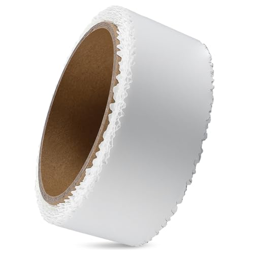 Self Adhesive Paintable Drywall Tape for Wall Cracks, 2'' X 50' - size: 2'' X 50'