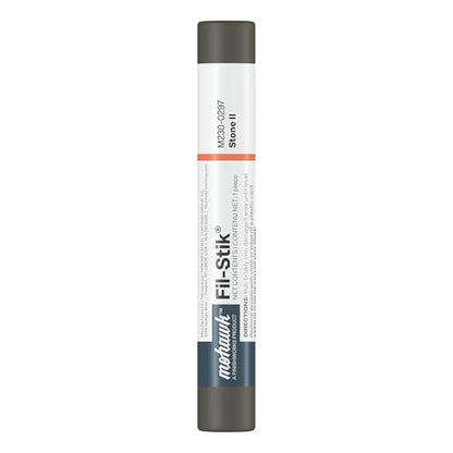 Mohawk Finishing Products Fil-Stik Putty Stick, Stone II M230-0297, 1 Count