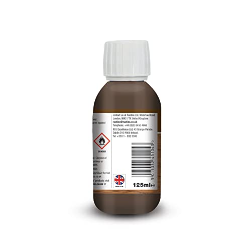 Rustins Scratch Cover Restore & Protect Medium Wood 125ml | 4.2 Fl. Oz. - color: Oak, Walnut, Cherry