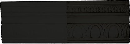 Retique It Chalk Furniture Paint, 32 Fl Oz (Pack of 1), 08 Midnight Black - color: 08 Midnight Black, size: 32 Fl Oz (Pack of 1)