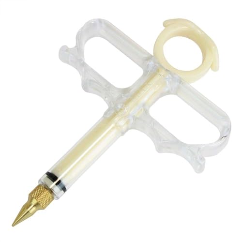 Big Horn 19405 High Pressure Glue Injector