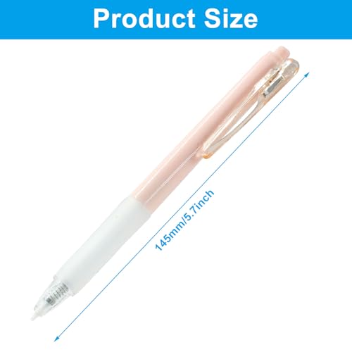 5Pcs, 5 Color Knife Pen Craft Cutting Tools