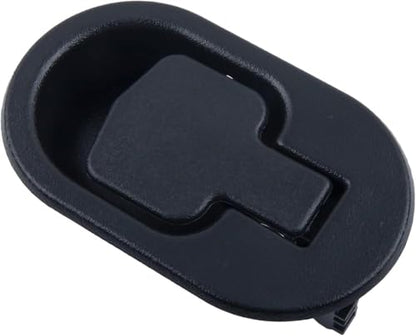 1PC Black Recliner Replacement Parts, Recliner Cable Replacement Parts with Release Pull Handle fits and Most Recliner Sofa