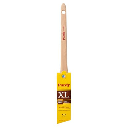 Purdy 1' Purdy 144080310 XL Dale Angled Sash Paint Brush, Tynex Orel - style: Angular XL