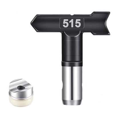 515 Spray Tip Airless Paint Sprayer Tips Reversible Spray Nozzle Spray Tips