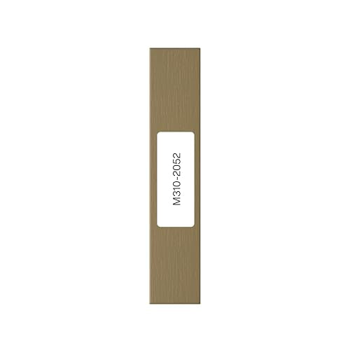 Mohawk Hard Fill Wood Touch Up Sticks, Cabin Medium Oak, M310-2052, 1 Count