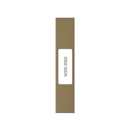 Mohawk Hard Fill Wood Touch Up Sticks, Cabin Medium Oak, M310-2052, 1 Count