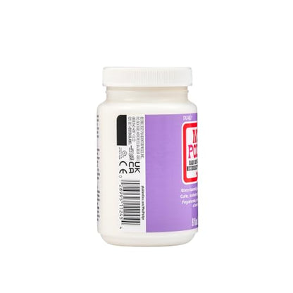 Mod Podge Hard Coat for Furniture, 8-Ounce (CS11245), Clear