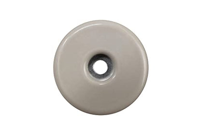 Shepherd Hardware Slideglide 1 1/2" Furniture Sliders 9455 - size: 1.5 inch