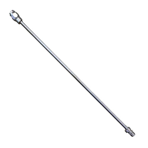 Bedford 33-4258 Quick Connect 30" Airless Spray Tip Extension Wand - size: 30" Tip Extension