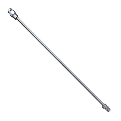 Bedford 33-4258 Quick Connect 30" Airless Spray Tip Extension Wand - size: 30" Tip Extension