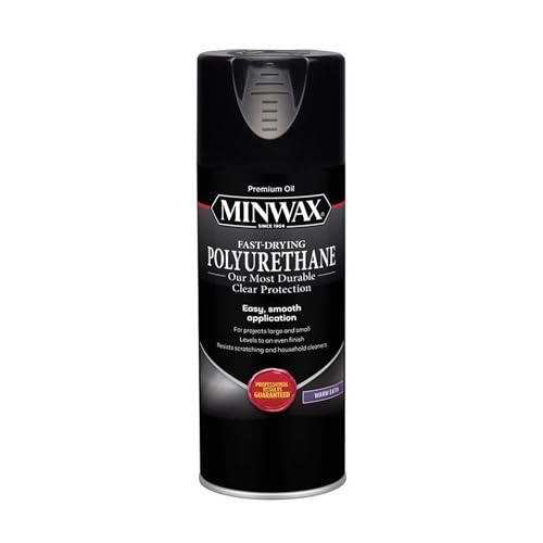 Spray Polyurethane
