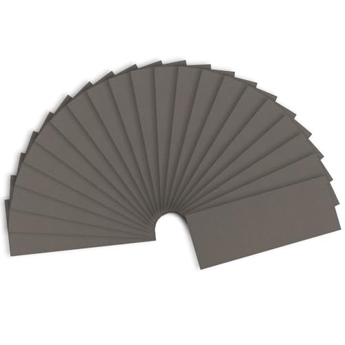 Sandpaper 1500 Grit, Wet Dry Sand Paper 9 x 3.6 Inch - size: 9 x 3-2/3 Inch, style: 1500Grit