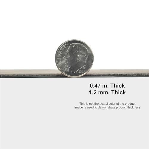 Nexus Self Adhesive 12-Inch Vinyl Floor Tiles, 20 Tiles, 12 x 12 in - color: Bianco Marble, style: Marble look