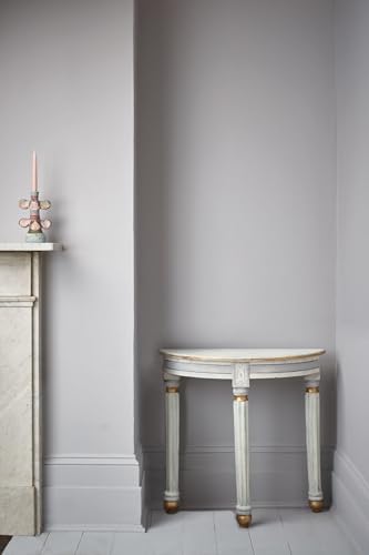 Annie Sloan Wall Paint (Chicago Grey, 4 Fl Oz Tester) - color: Chicago Grey, size: 4 Fl Oz (Pack of 1)
