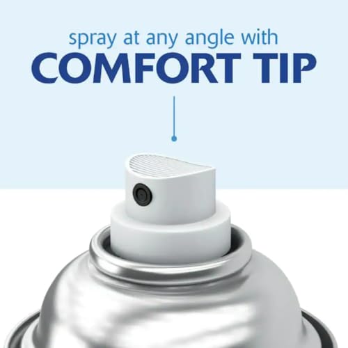 Rust-Oleum Painter's Touch 2X Ultra Cover Spray Paint - Satin Clear, 1 count (pack of 1), 340 ml