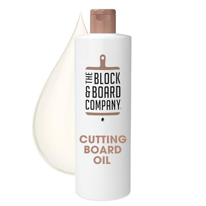 Cutting Board Oil, Food Grade Mineral Oil