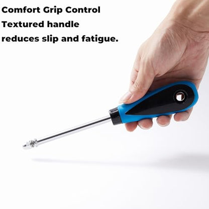 Contour Scraper Tool with 3 Shaping Heads