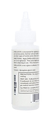 Swel-Lock 2fl oz