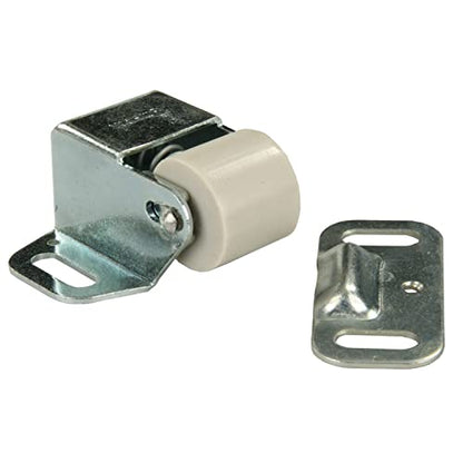 JR Products 70245 Heavy Duty Roller Catch