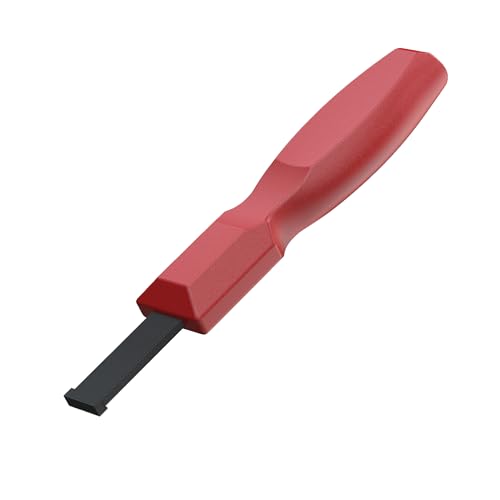 Carbide Scraper, Super Carbide Gasket Scraper for Metal and Automotive, 5/8 Inch Carbide Scraper Set (1-Piece) - color: 5/8 inch
