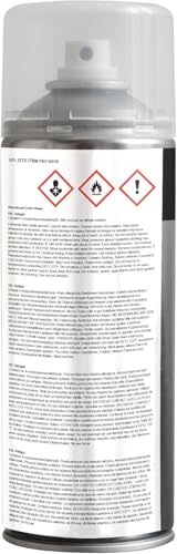 JENOLITE Directorust Metallic Finish Aerosol, Gold 1x13.5oz - color: Gold