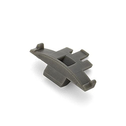 86 Degree Cabinet Door Angle Restriction for Soft Close Hinges,20 Pack