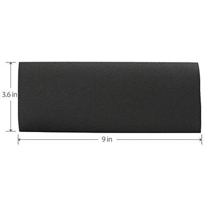 LotFancy 240 Grit Sandpaper, 45PCS, 9 x 3.6 Dry Wet Sand Paper, Silicon Carbide Sanding Sheet for Metal Automotive Wood Furniture Sanding, Polishing, Finishing - size: 240Grit