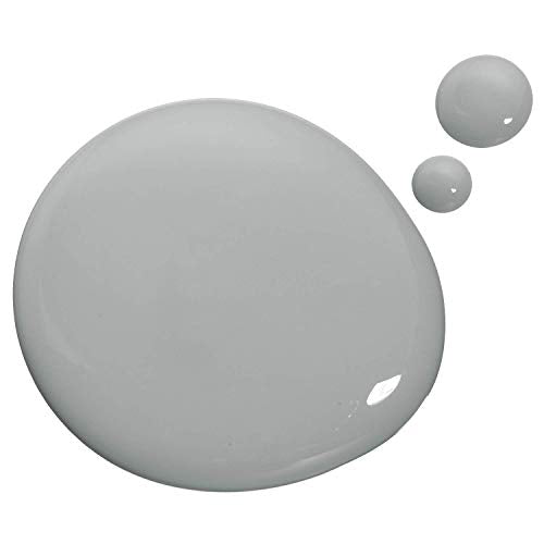 Beyond Paint Countertop Makeover Refinishing Kit, Ash - color: Soft Gray