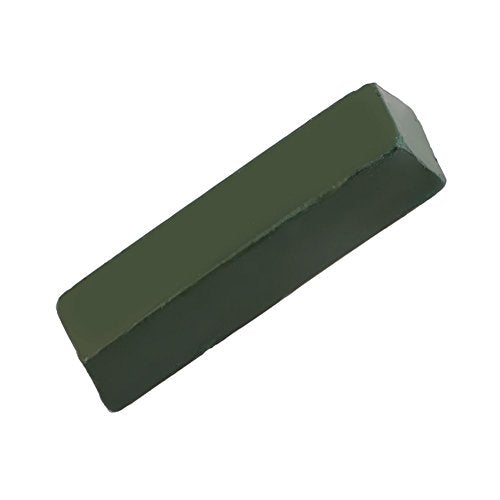 Buffing Compound, 140G Green Fine Oxide Abrasive Paste Polishing Wax Sharpening Polishing Compounds