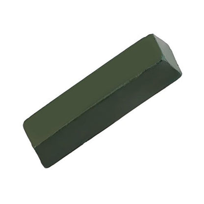 Buffing Compound, 140G Green Fine Oxide Abrasive Paste Polishing Wax Sharpening Polishing Compounds