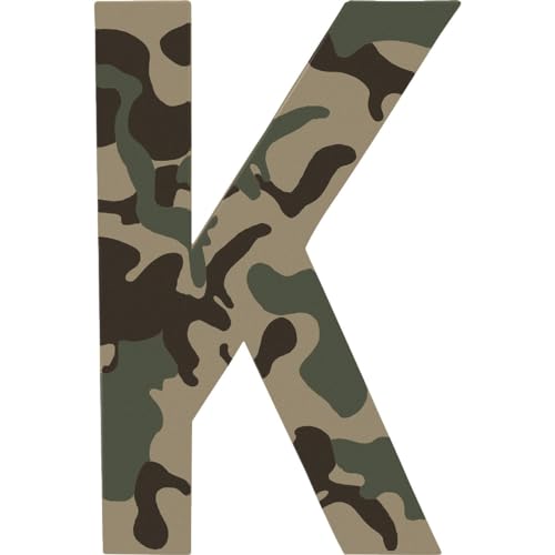 Krylon Camouflage Paint, Ultra Flat, Black, 11 oz. - color: Black, size: 11 Ounce (Pack of 1)
