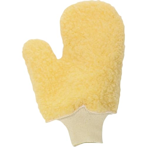 Trimaco SuperTuff Painter's Mitt with thumb , White|whites - 10901 - size: Paint Mitt, 1-Count, style: SuperTuff Painter's Mitt with Thumb