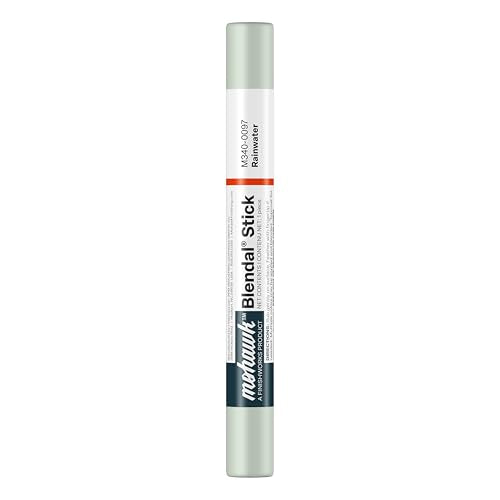 Mohawk Finishing Products Blendal Wood Finish Color Stick, Rainwater M340-0097, 1 Count