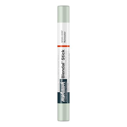 Mohawk Finishing Products Blendal Wood Finish Color Stick, Rainwater M340-0097, 1 Count