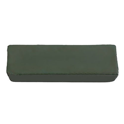 Buffing Compound, 140G Green Fine Oxide Abrasive Paste Polishing Wax Sharpening Polishing Compounds