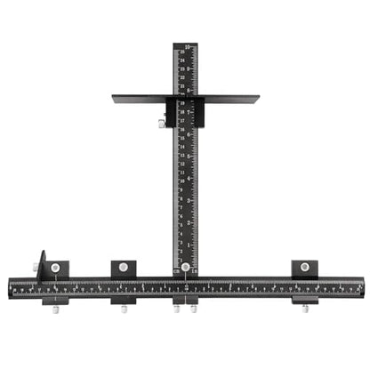 Aluminum Alloy Cabinet Hardware Jig