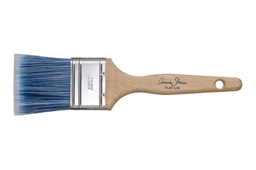 Annie Sloan Flat Brush (Large) - size: Large