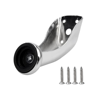 4 Pcs Furniture Legs 3.5 inch Metal Sofa Legs