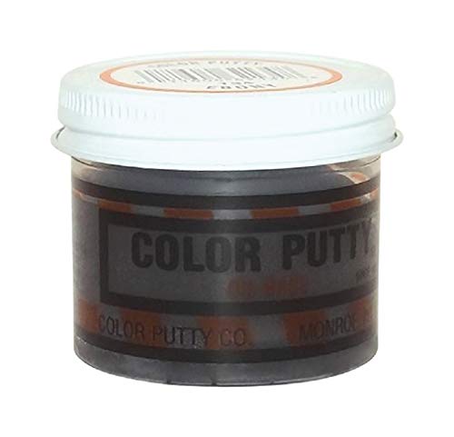 Color Putty 134 Ebony Color Putty
