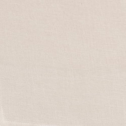LOULENS Fabric Dining Chairs Set of 2, Upholstered Kitchen Chairs, Beige - color: Beige, size: Set of 2