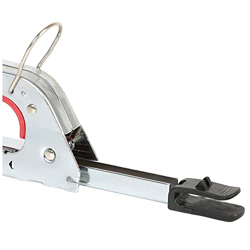 Arrow JT27 Light Duty Staple Gun for Upholstery, Crafts, Office, Fits 1/4", 5/16”, or 3/8" Thin Wire Staples.