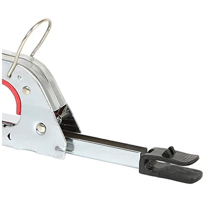 Arrow JT27 Light Duty Staple Gun for Upholstery, Crafts, Office, Fits 1/4", 5/16”, or 3/8" Thin Wire Staples.