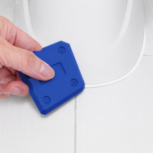 4PCS Silicone Caulking Tool Set, Multi-Function Sealant Finishing Tools