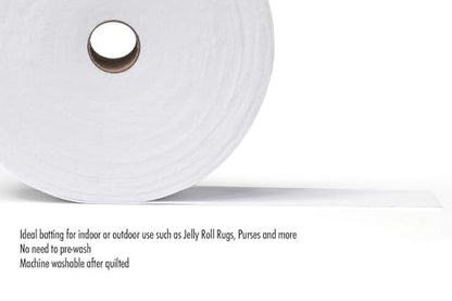 Zipcase On-A-Roll Upholstery Needle, 2-1/4 inches Total 150 Yards, 3 Pack