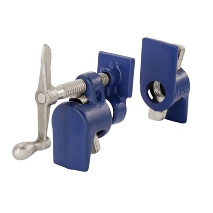 IRWIN QUICK-GRIP 3/4" Pipe Clamp, 224134 - size: 3/4 inch (Standard)