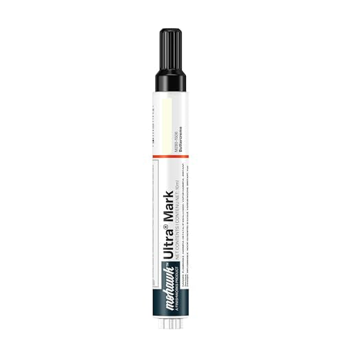 Mohawk Ultra Mark Wood Stain Touch Up Marker, Buttercreme, M280-1506, 1 Count